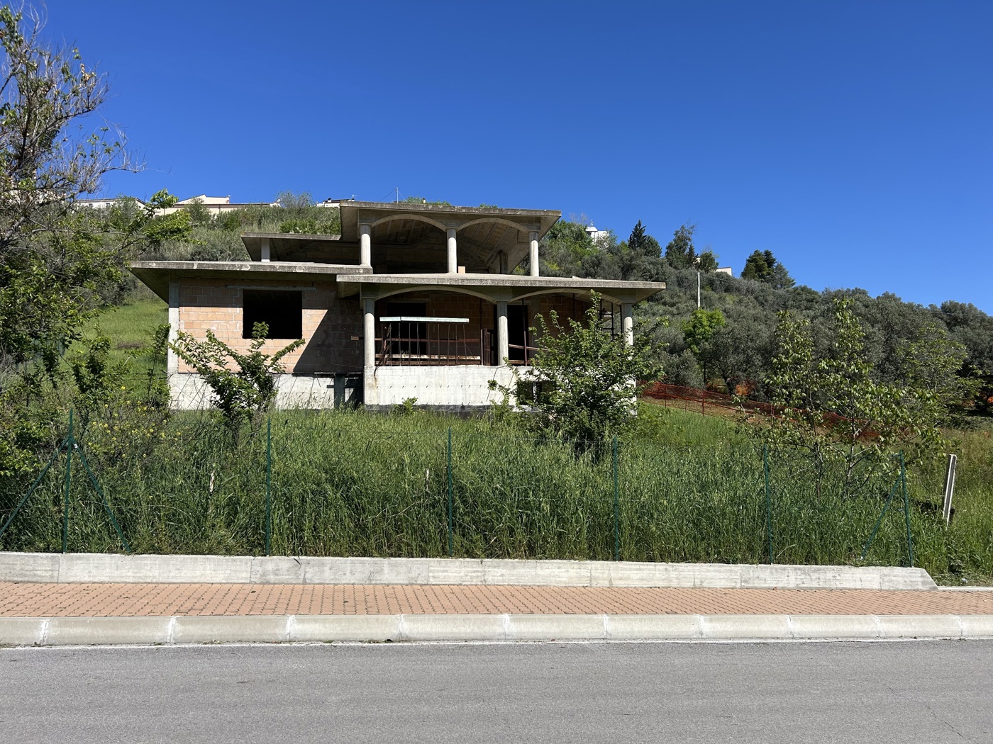 Casa indipendente in vendita a Cugnoli