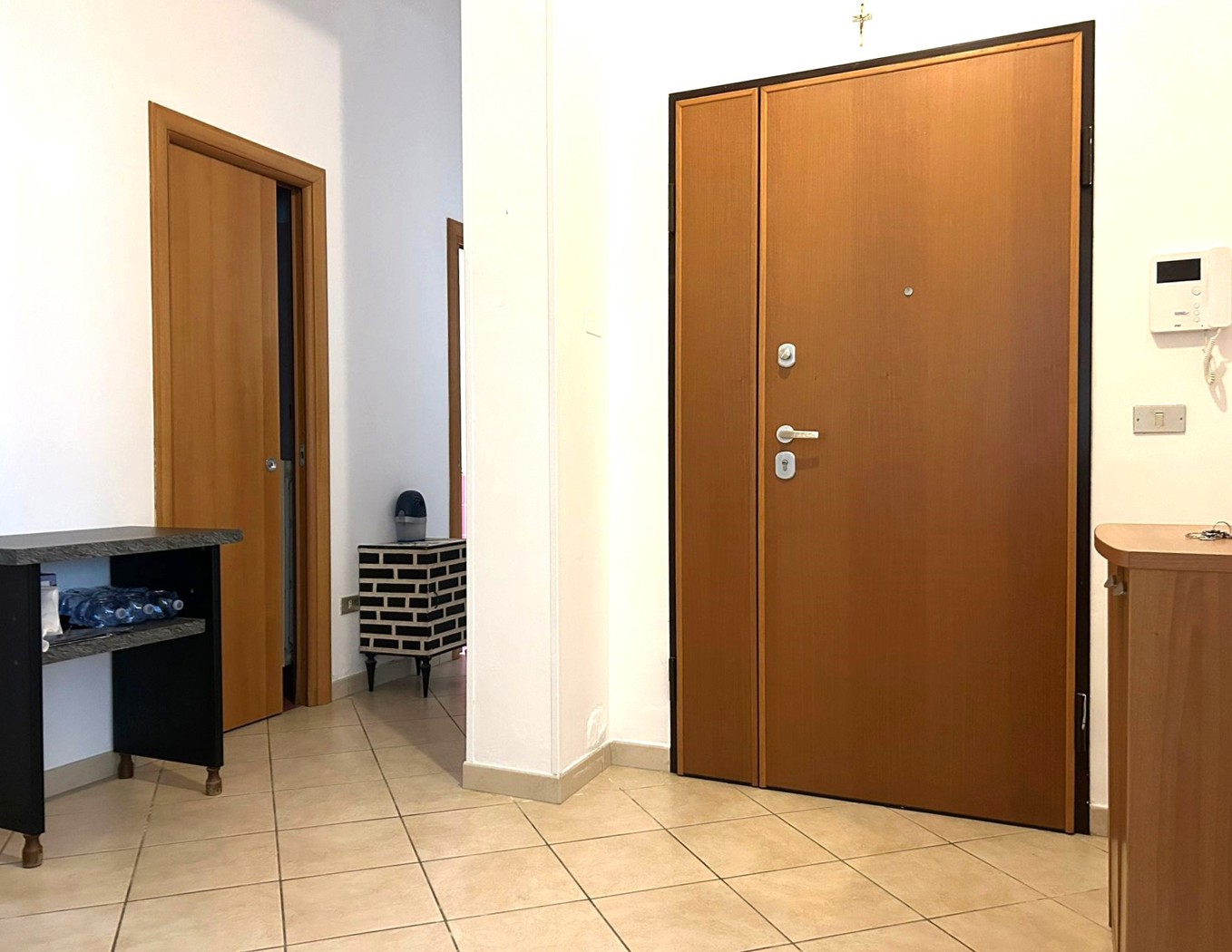 Quadrilocale in affitto a Pescara