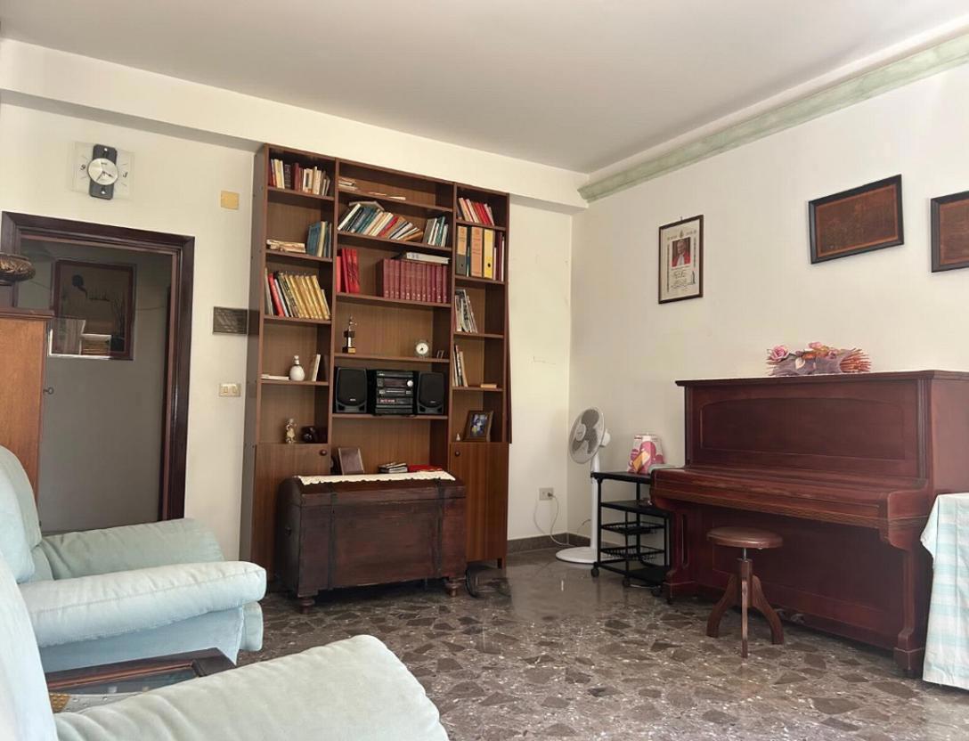 Quadrilocale in vendita a Pescara