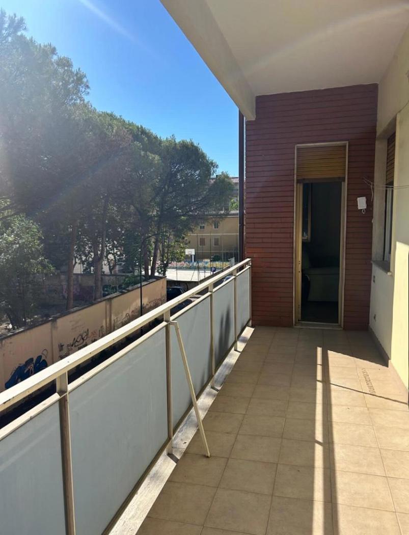 Quadrilocale in vendita a Pescara