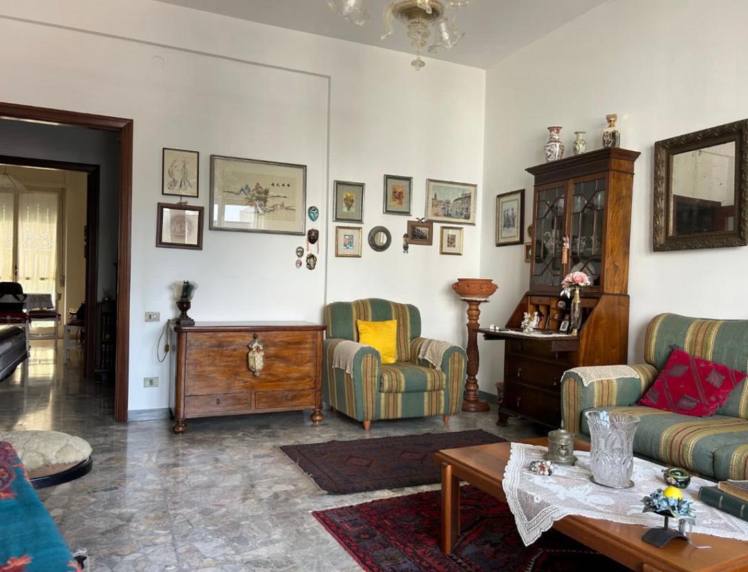 Quadrilocale in vendita a Pescara