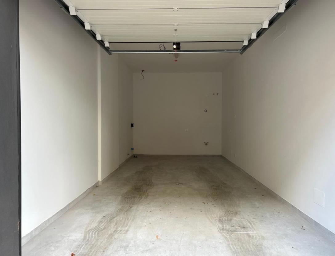Box/Garage 29mq in affitto a Pescara