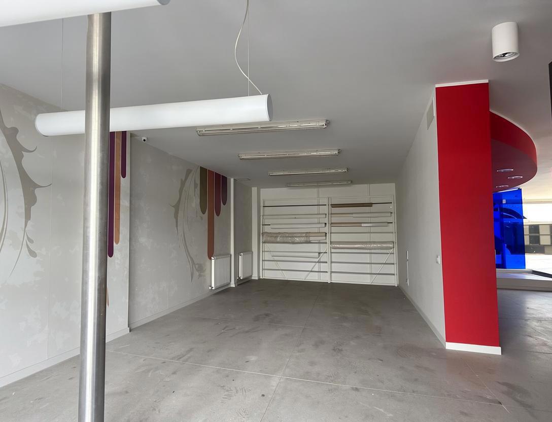 Negozio in vendita a Pescara