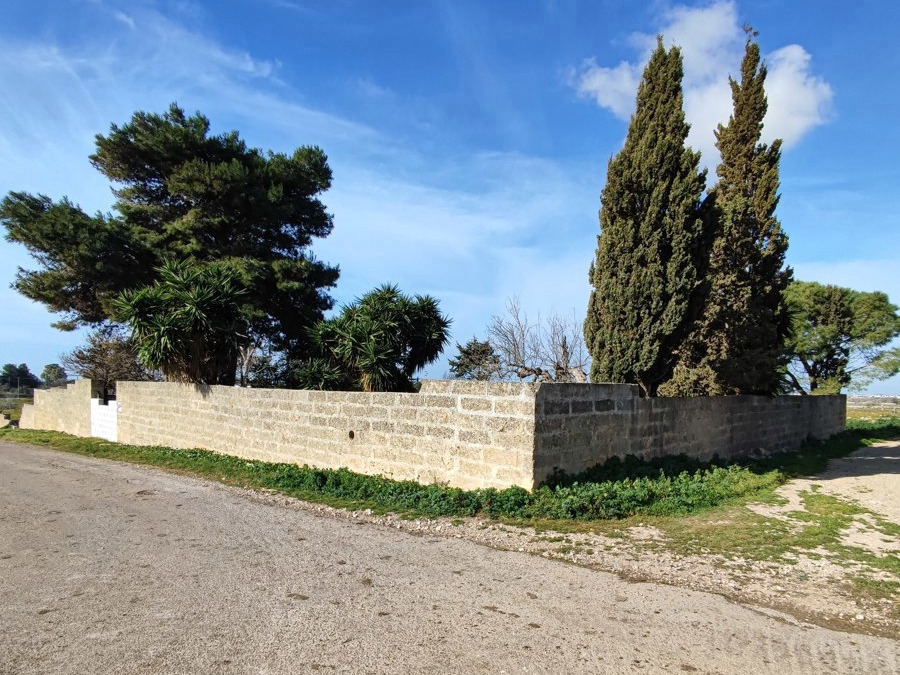 Terreno Edificabile in vendita a Ugento