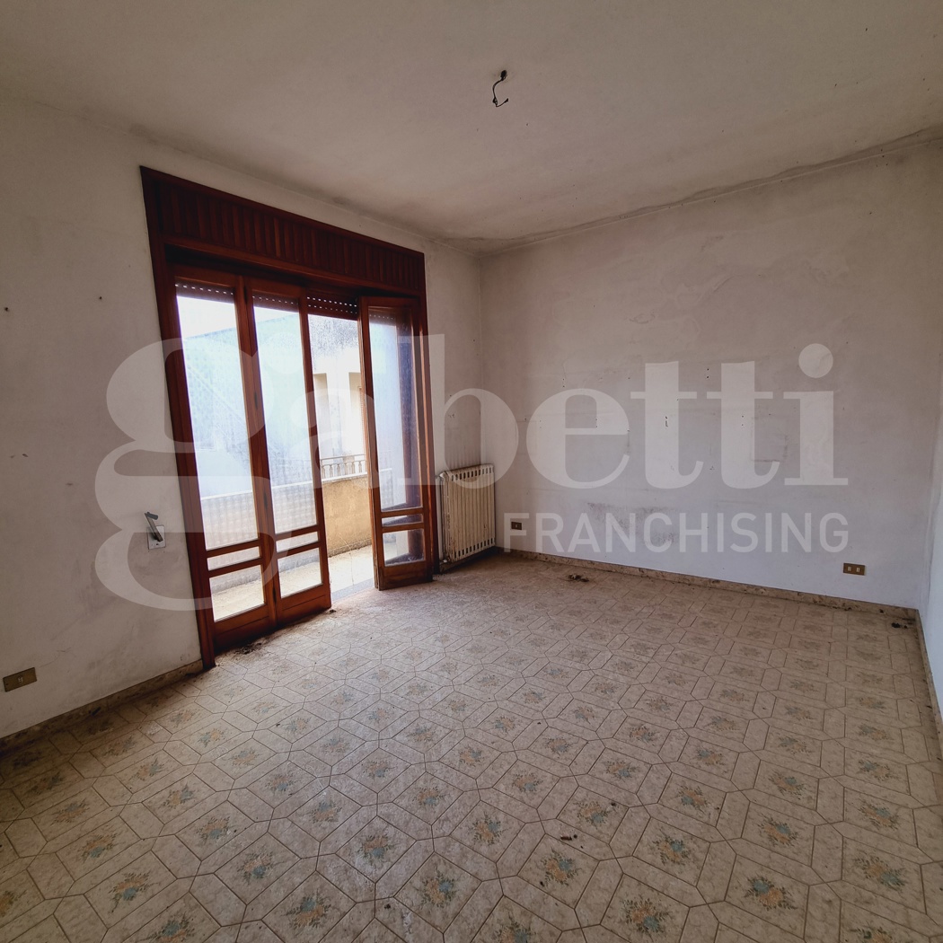 Casa indipendente da ristrutturare a Melissano