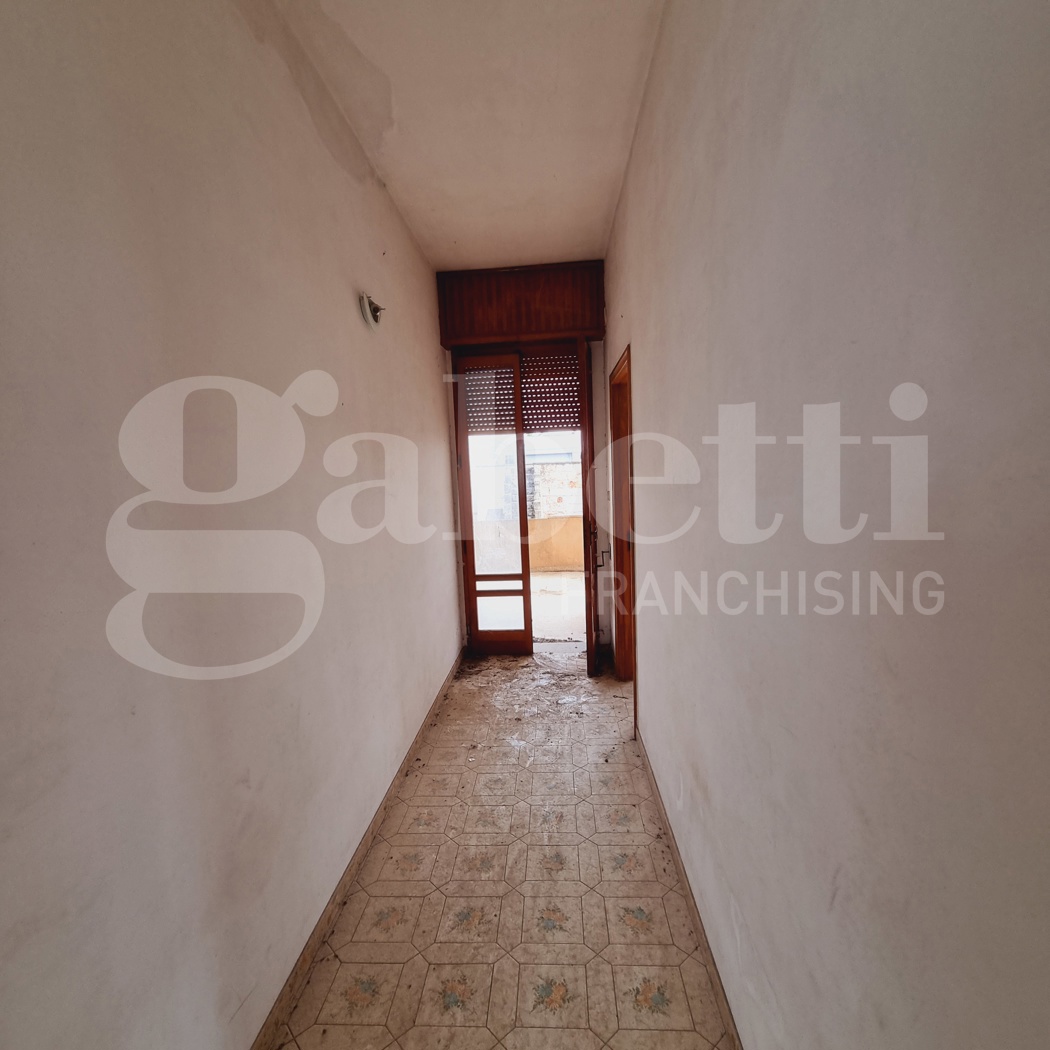 Casa indipendente da ristrutturare a Melissano