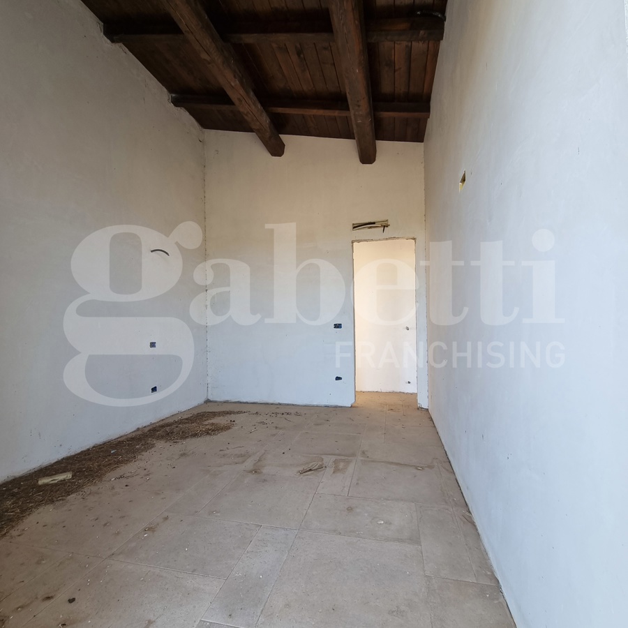 Rustico con giardino a Ugento