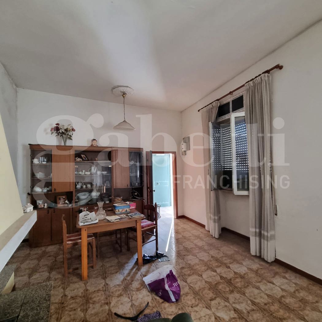 Casa indipendente in vendita a Melissano