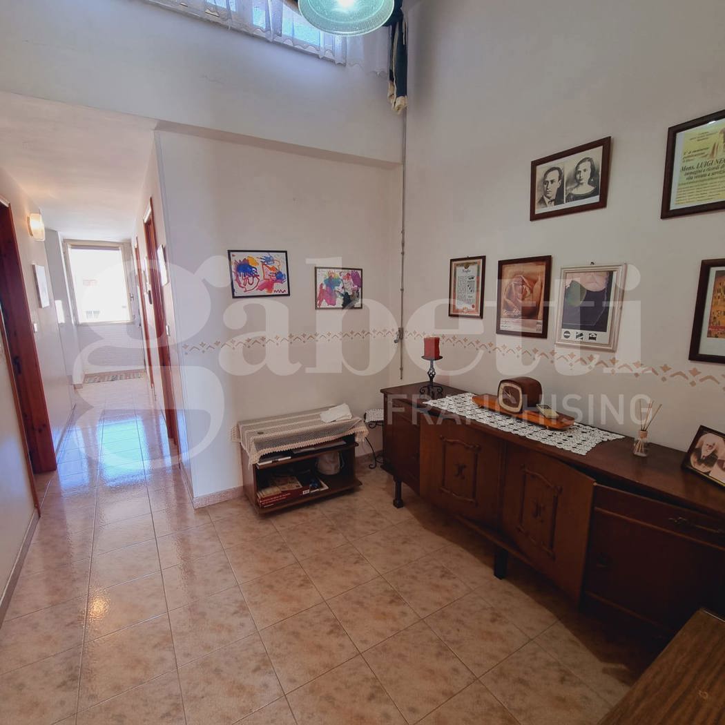 Quadrilocale in vendita a Ugento