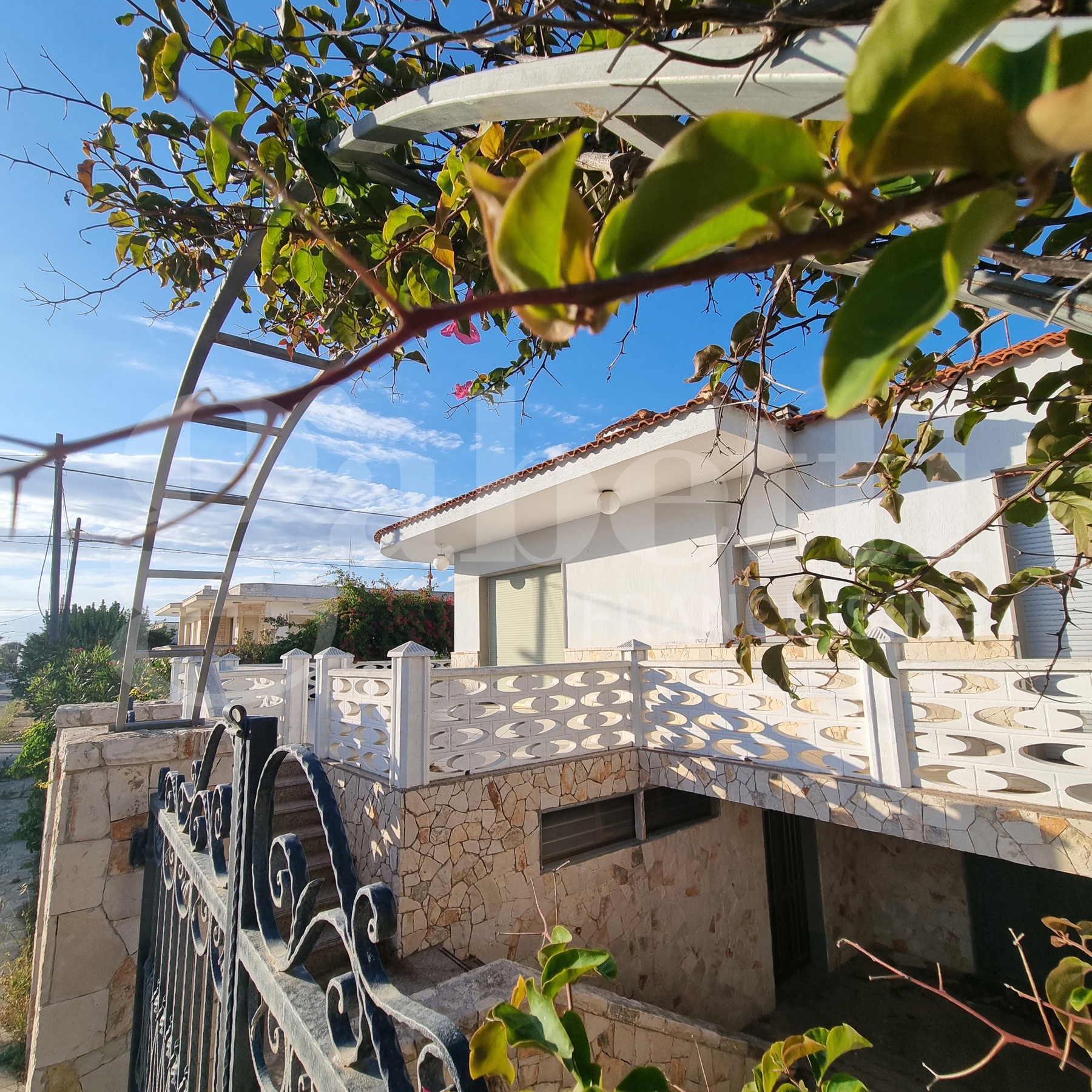 Casa indipendente in vendita a Racale