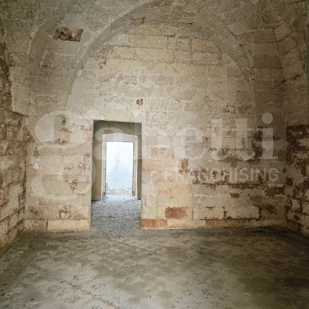 Casa indipendente in vendita a Racale