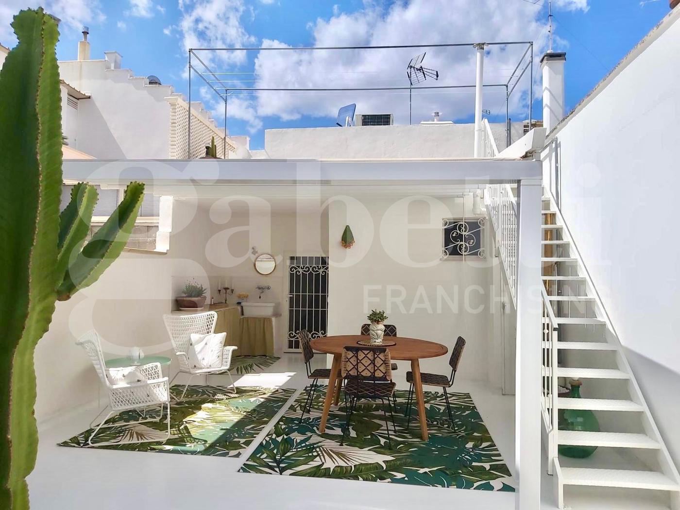 Casa indipendente in vendita a Alliste