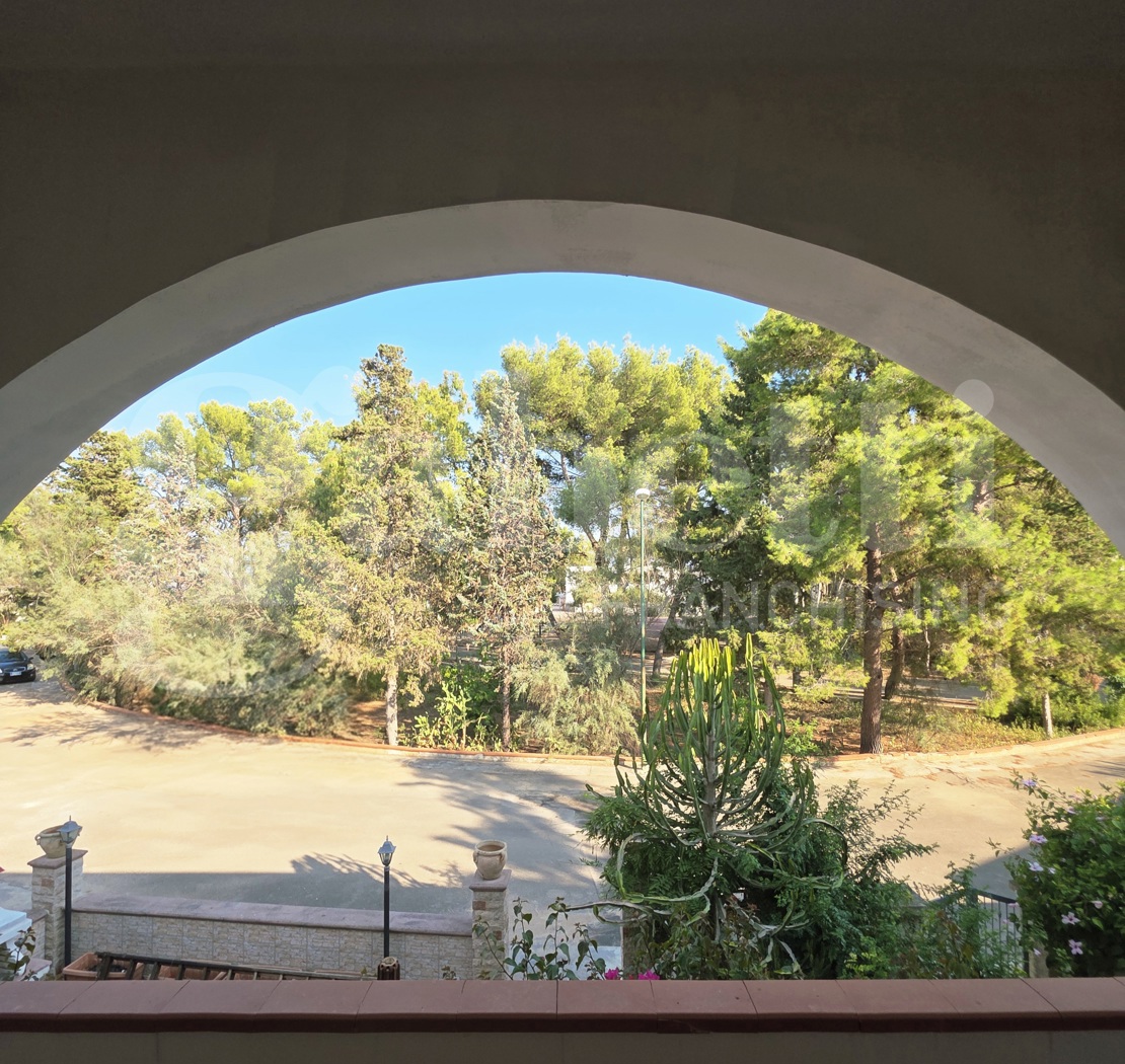 Quadrilocale in vendita a Taviano