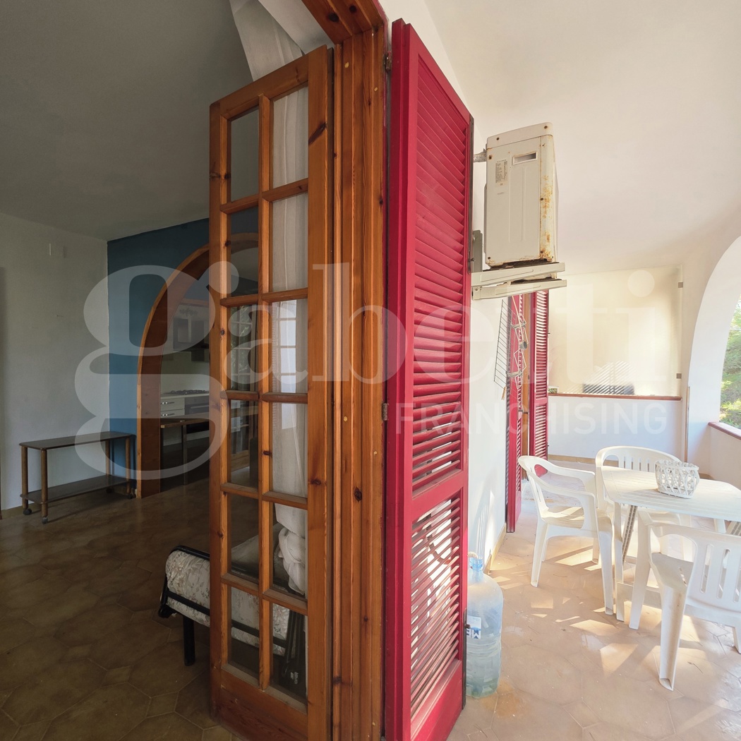 Quadrilocale in vendita a Taviano