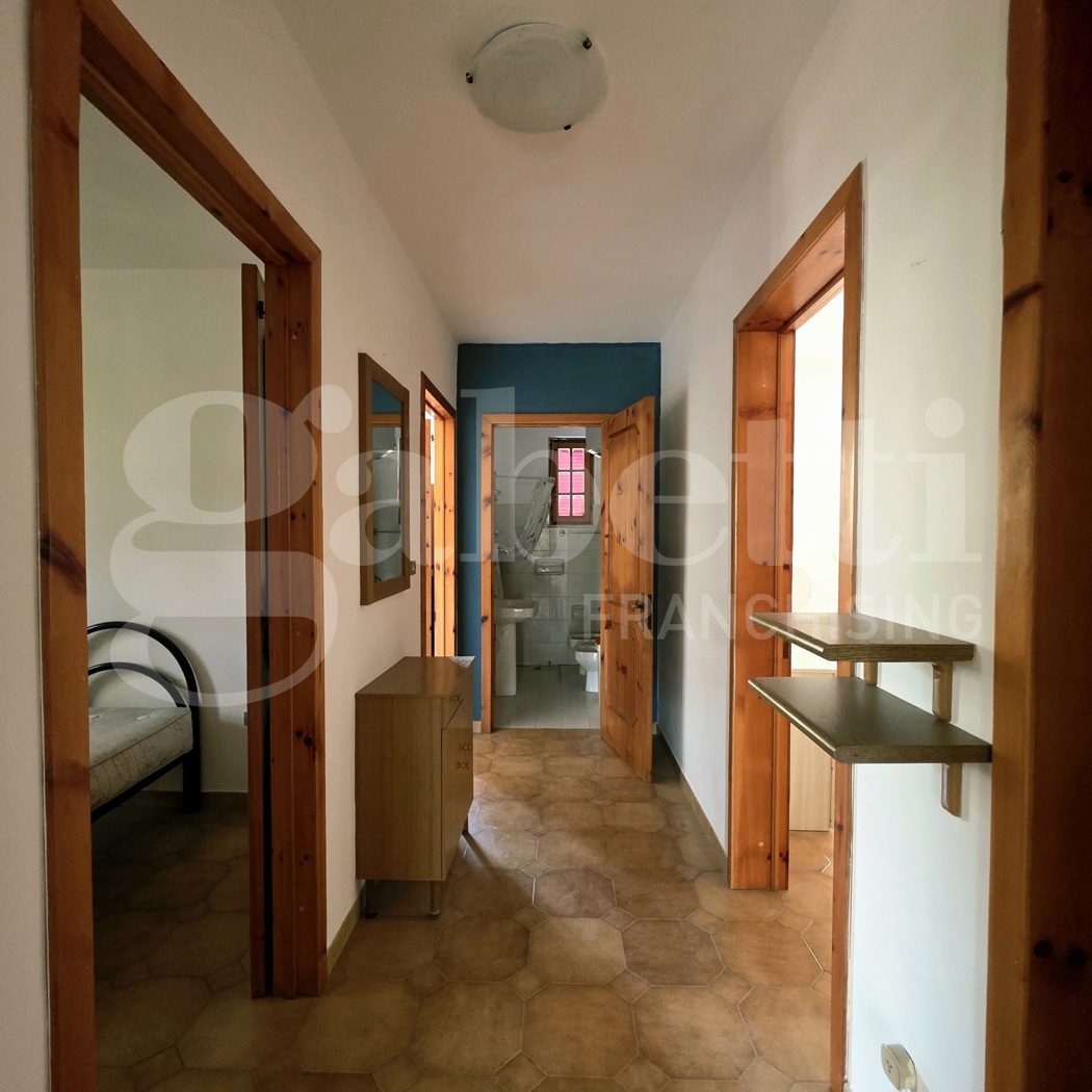 Quadrilocale in vendita a Taviano