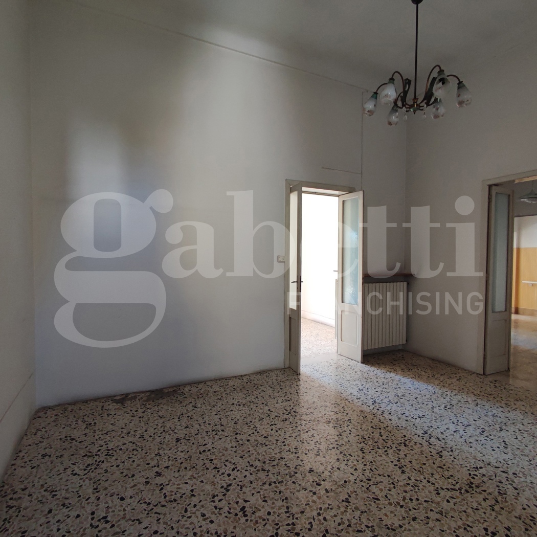 Casa indipendente da ristrutturare a Ruffano