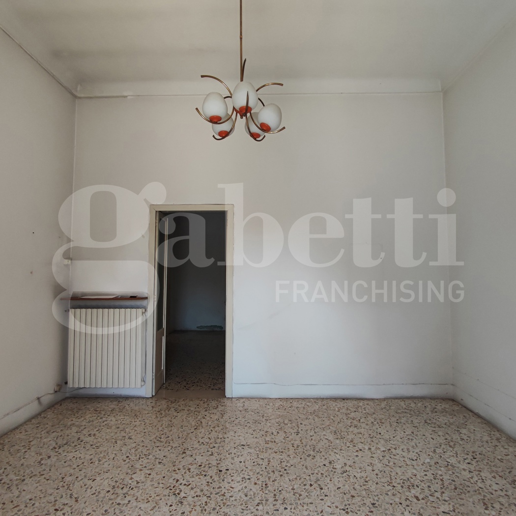 Casa indipendente da ristrutturare a Ruffano