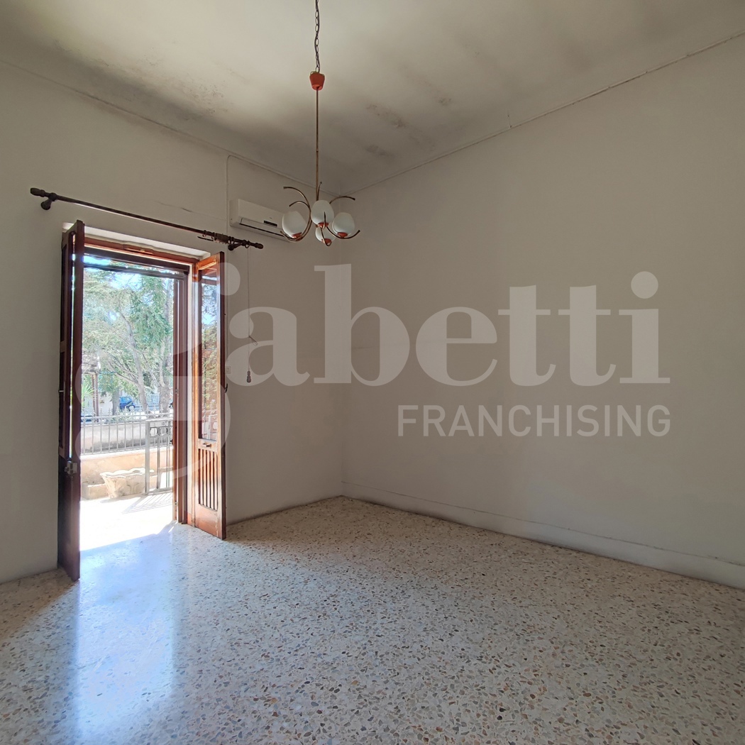 Casa indipendente da ristrutturare a Ruffano