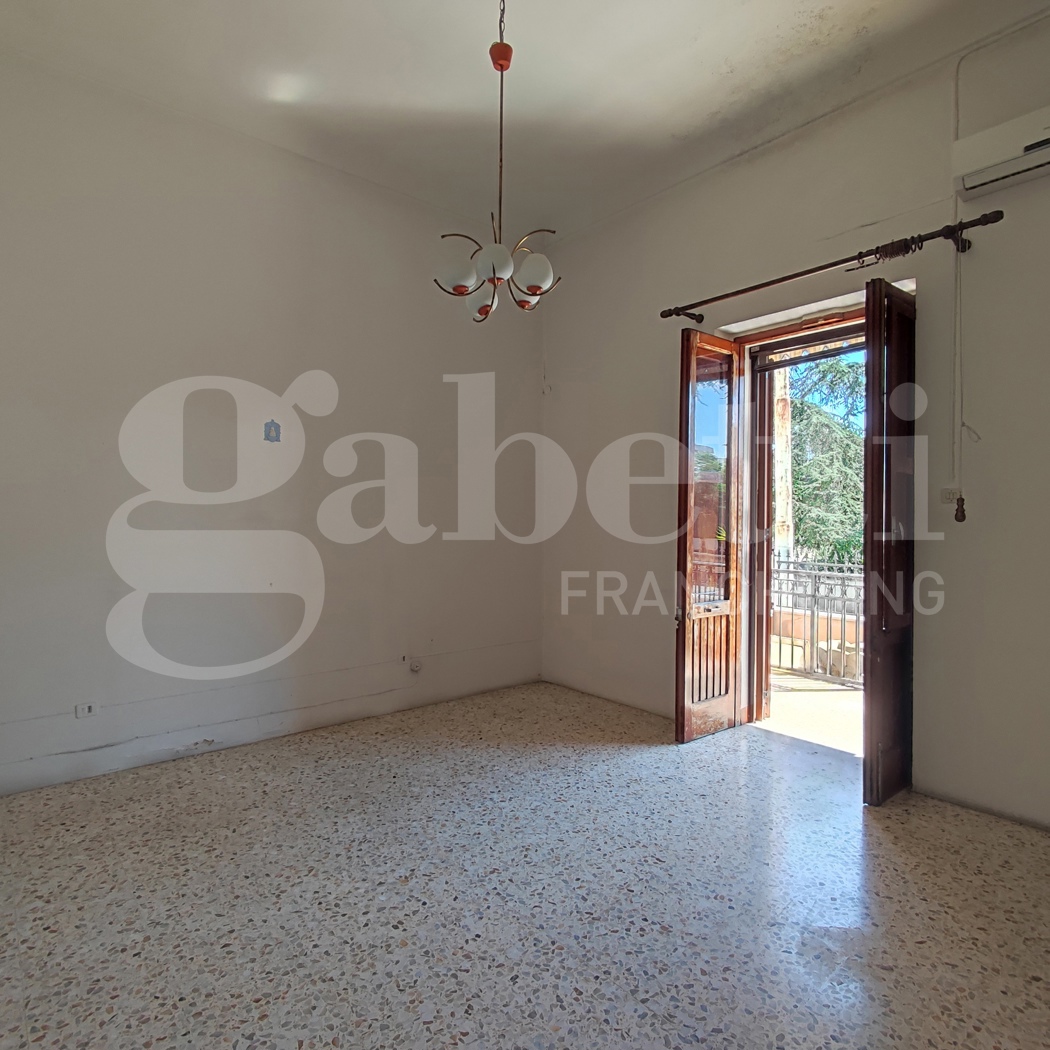 Casa indipendente da ristrutturare a Ruffano