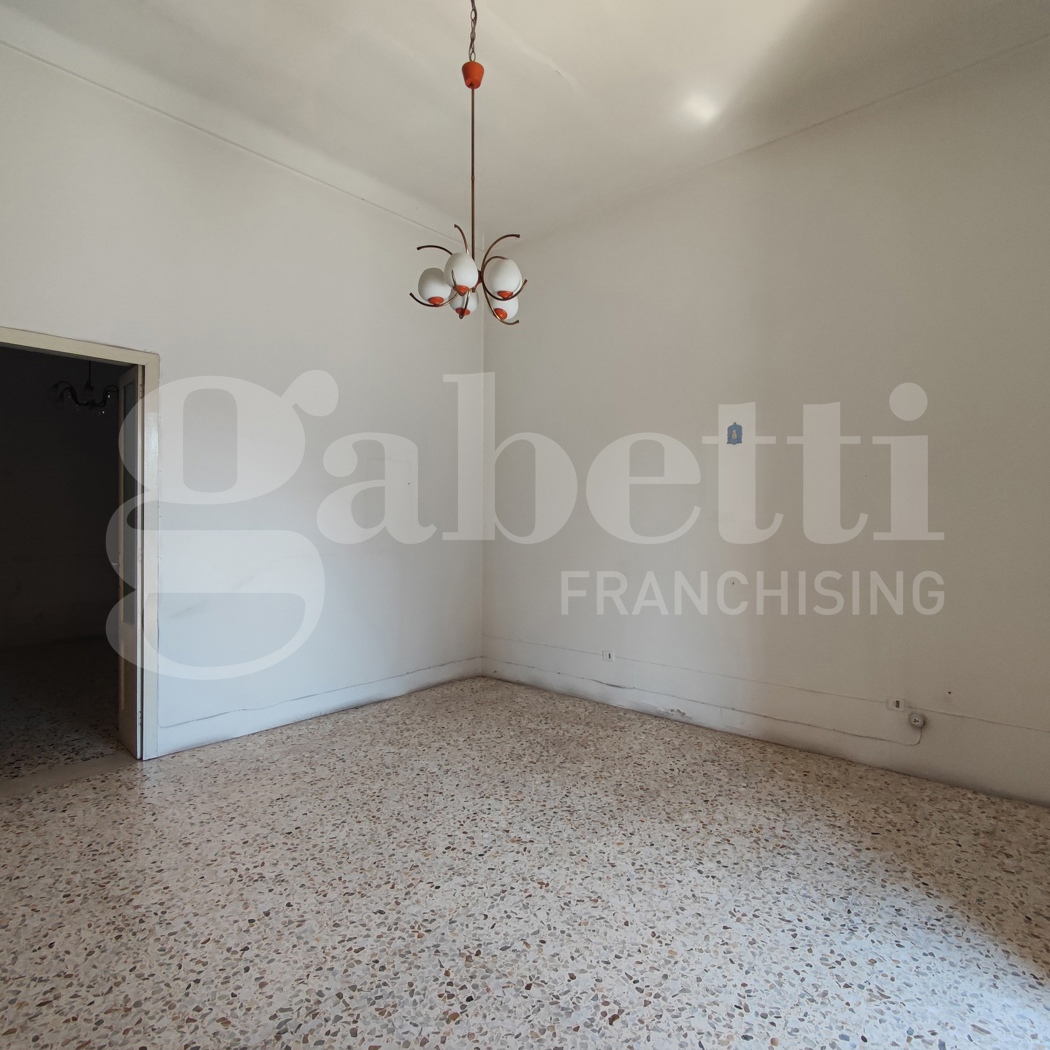 Casa indipendente da ristrutturare a Ruffano