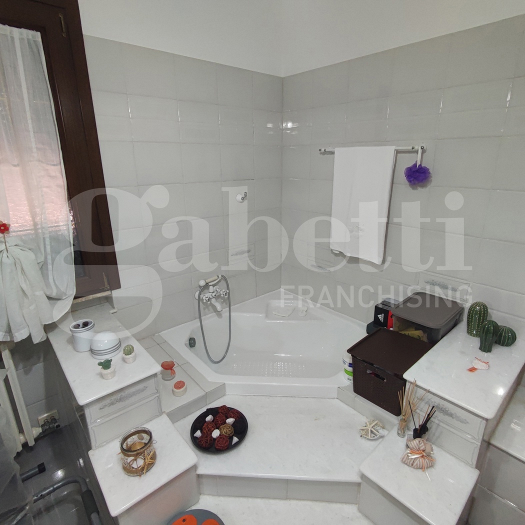 Casa indipendente con giardino a Presicce-Acquarica