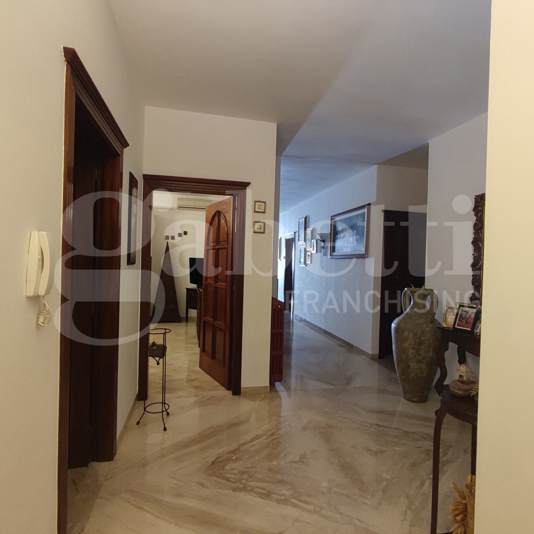 Casa indipendente con giardino a Presicce-Acquarica