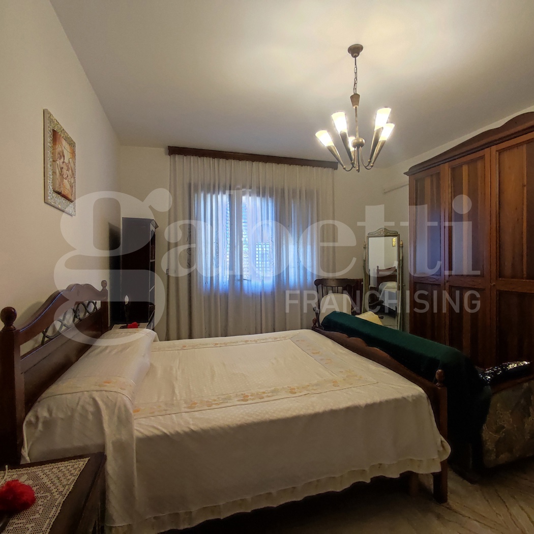 Casa indipendente con giardino a Presicce-Acquarica