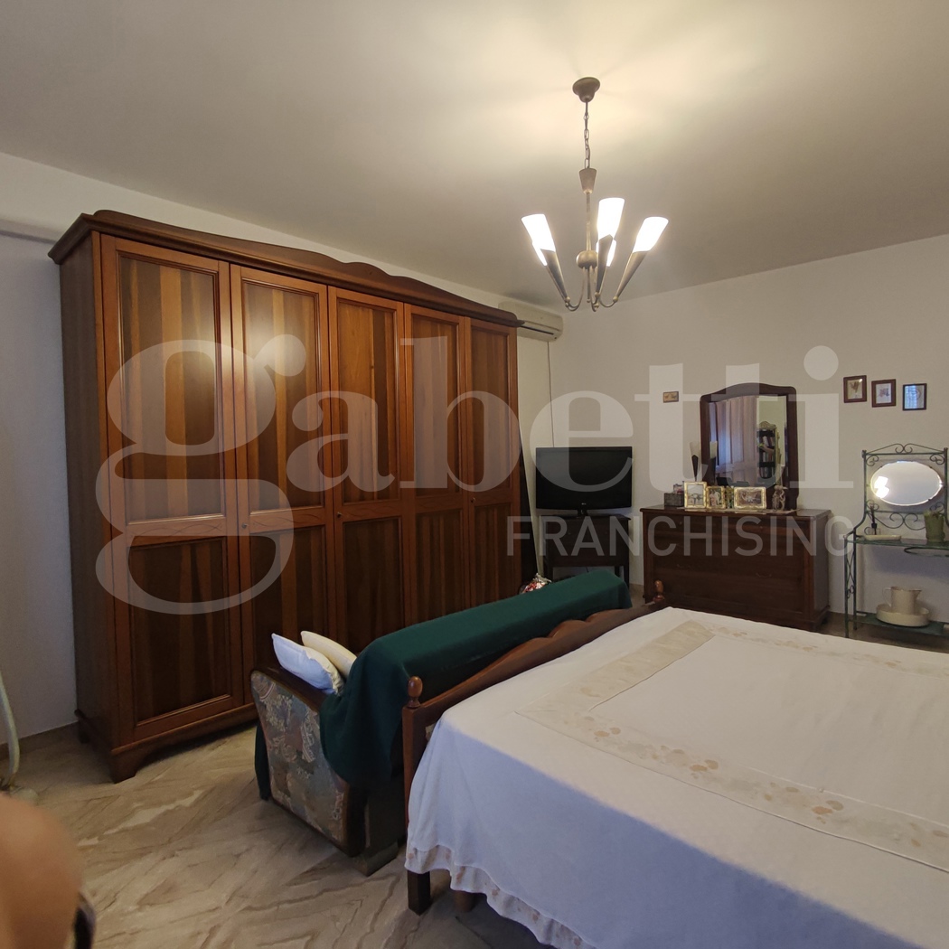 Casa indipendente con giardino a Presicce-Acquarica