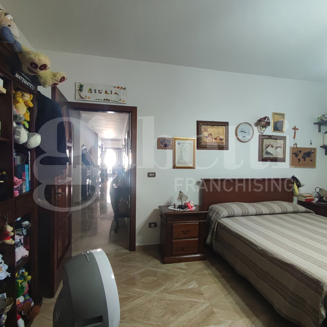 Casa indipendente con giardino a Presicce-Acquarica