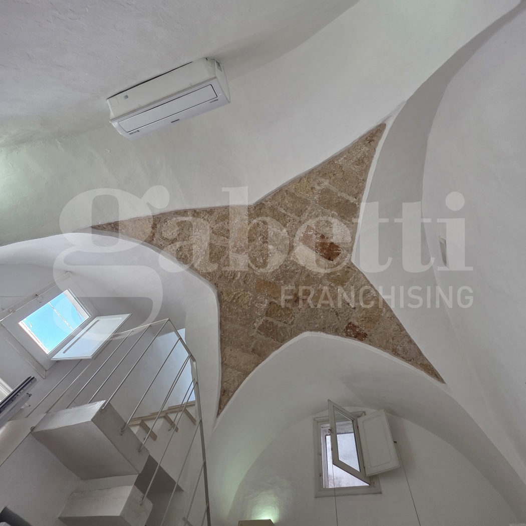 Casa indipendente in vendita a Ugento