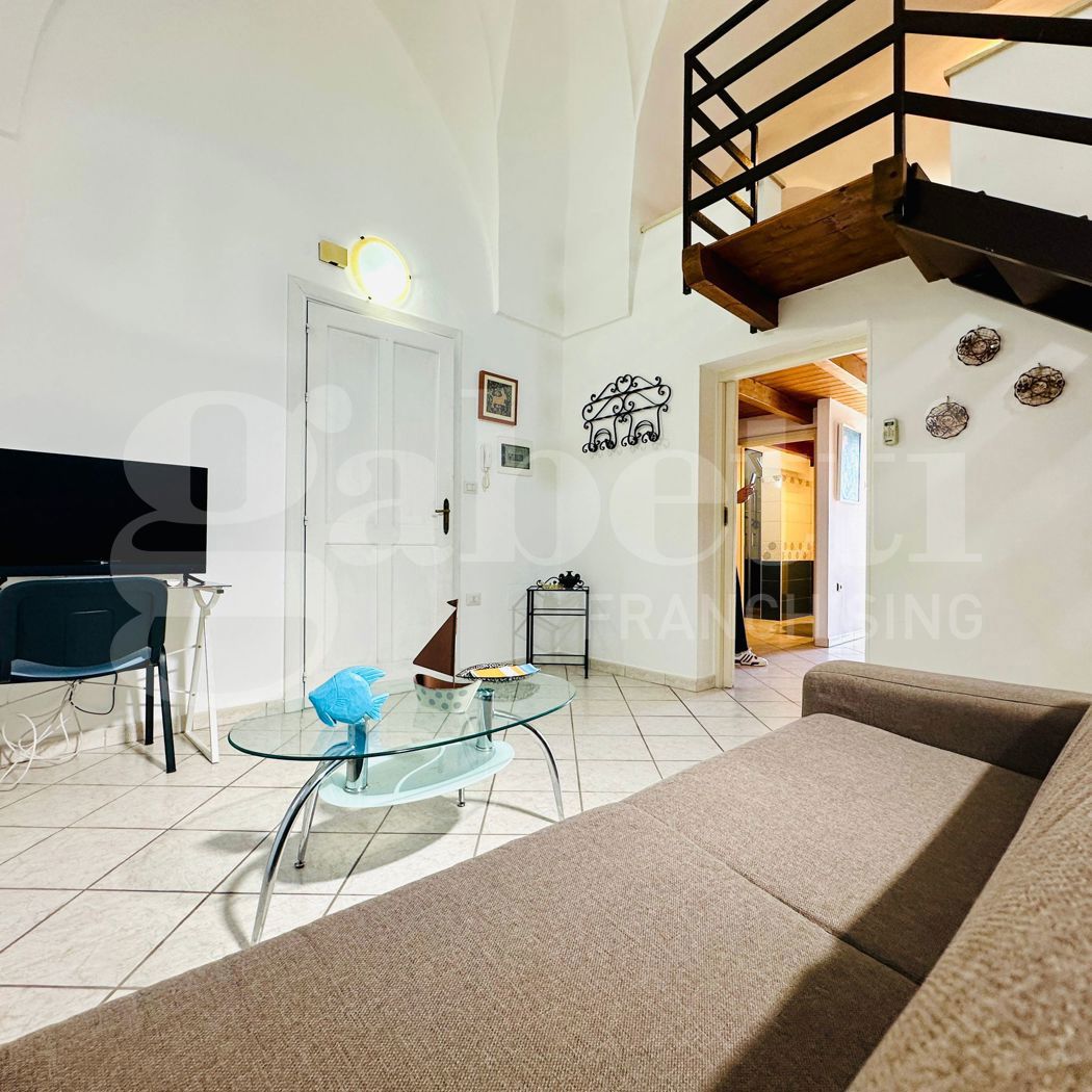 Trilocale in vendita a Ugento