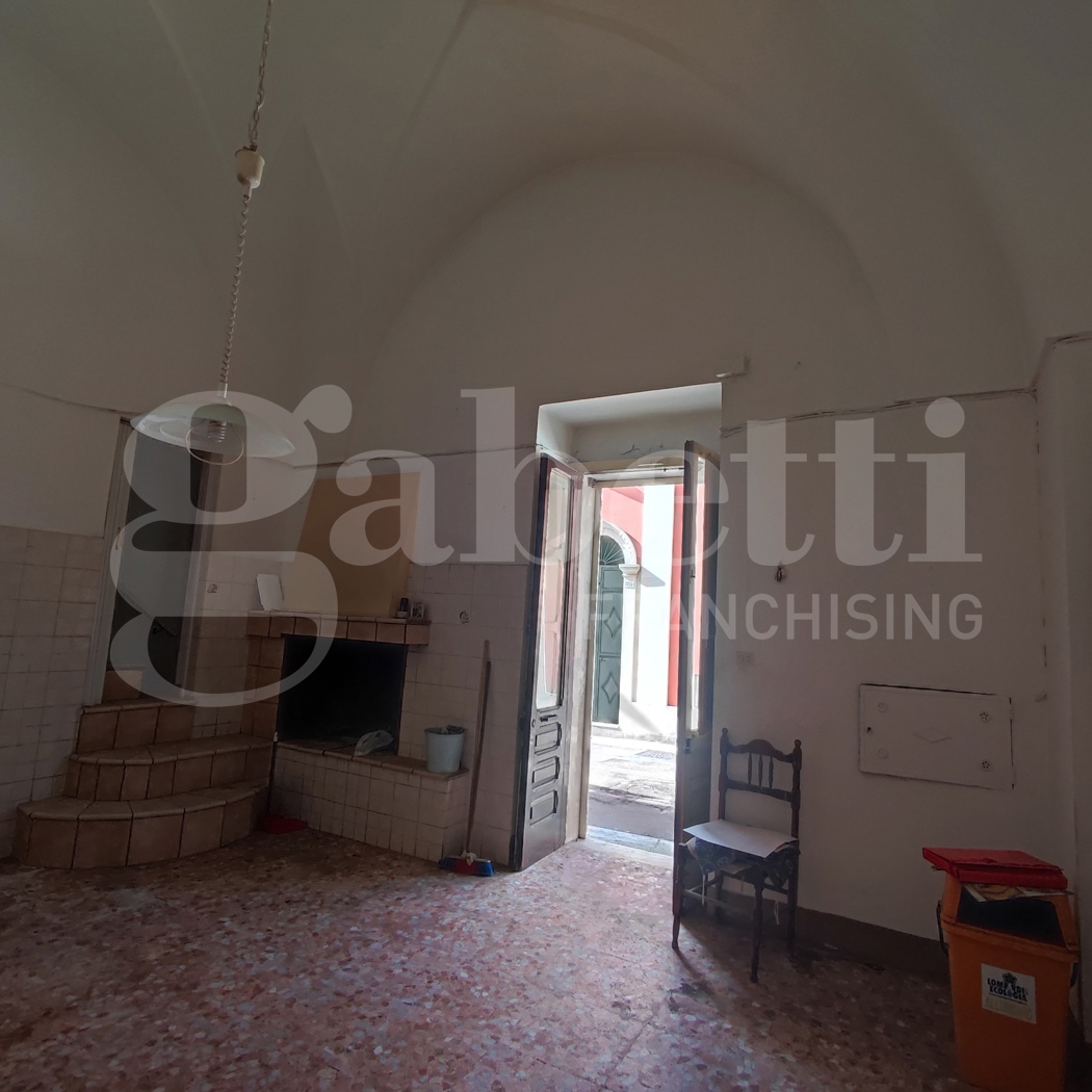 Casa indipendente in vendita a Supersano