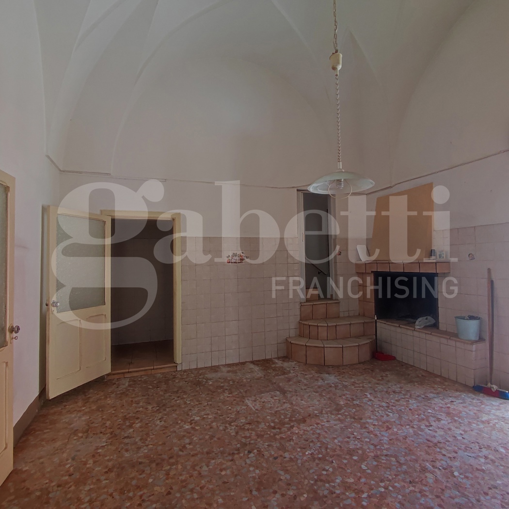 Casa indipendente in vendita a Supersano