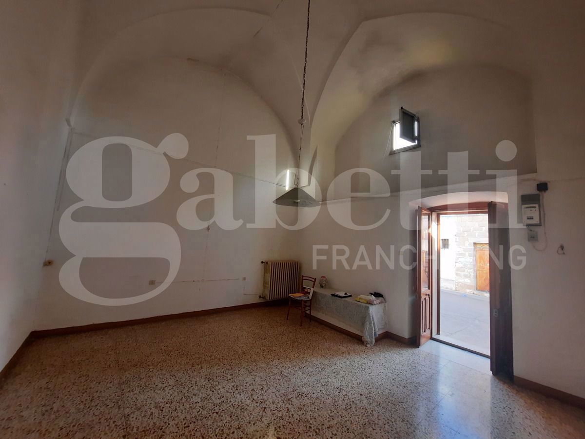 Casa indipendente con giardino a Taurisano