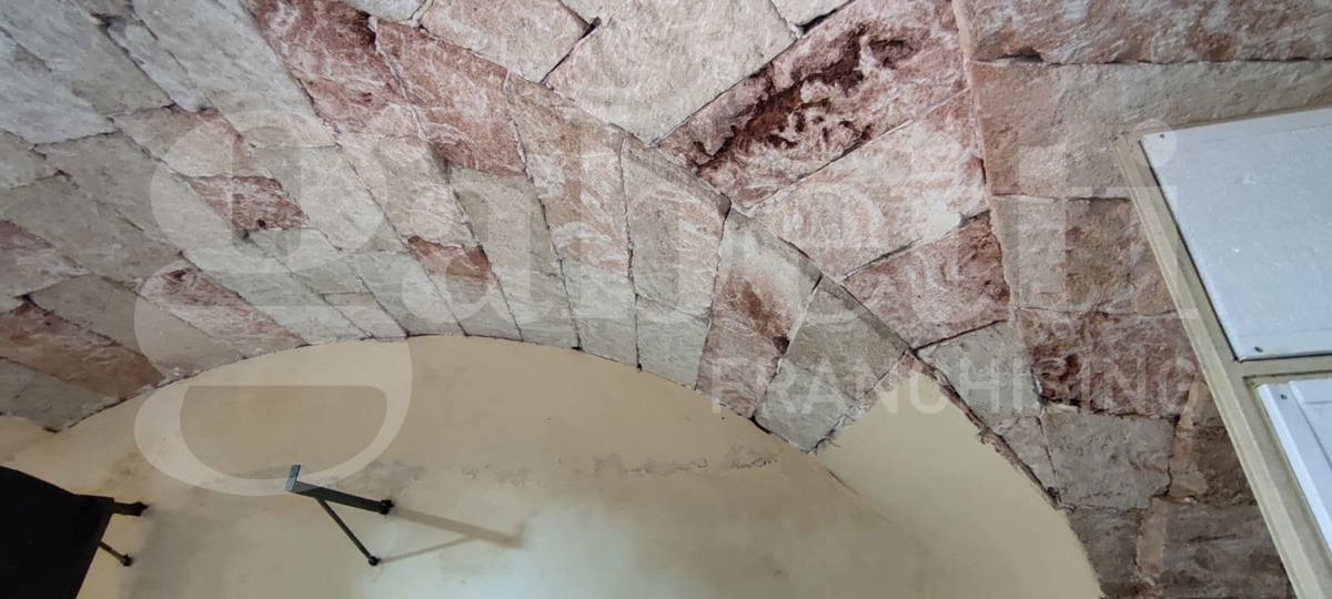 Casa indipendente con giardino a Taurisano