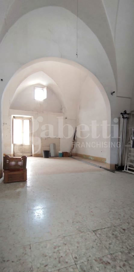 Casa indipendente con giardino a Taurisano