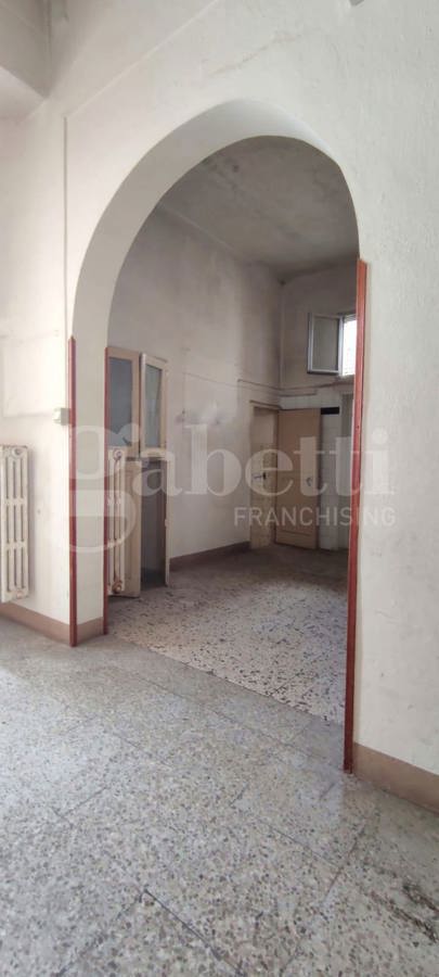 Casa indipendente con giardino a Taurisano