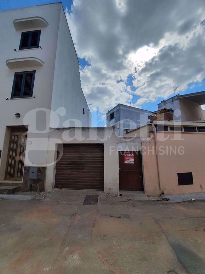 Casa indipendente con giardino a Taurisano