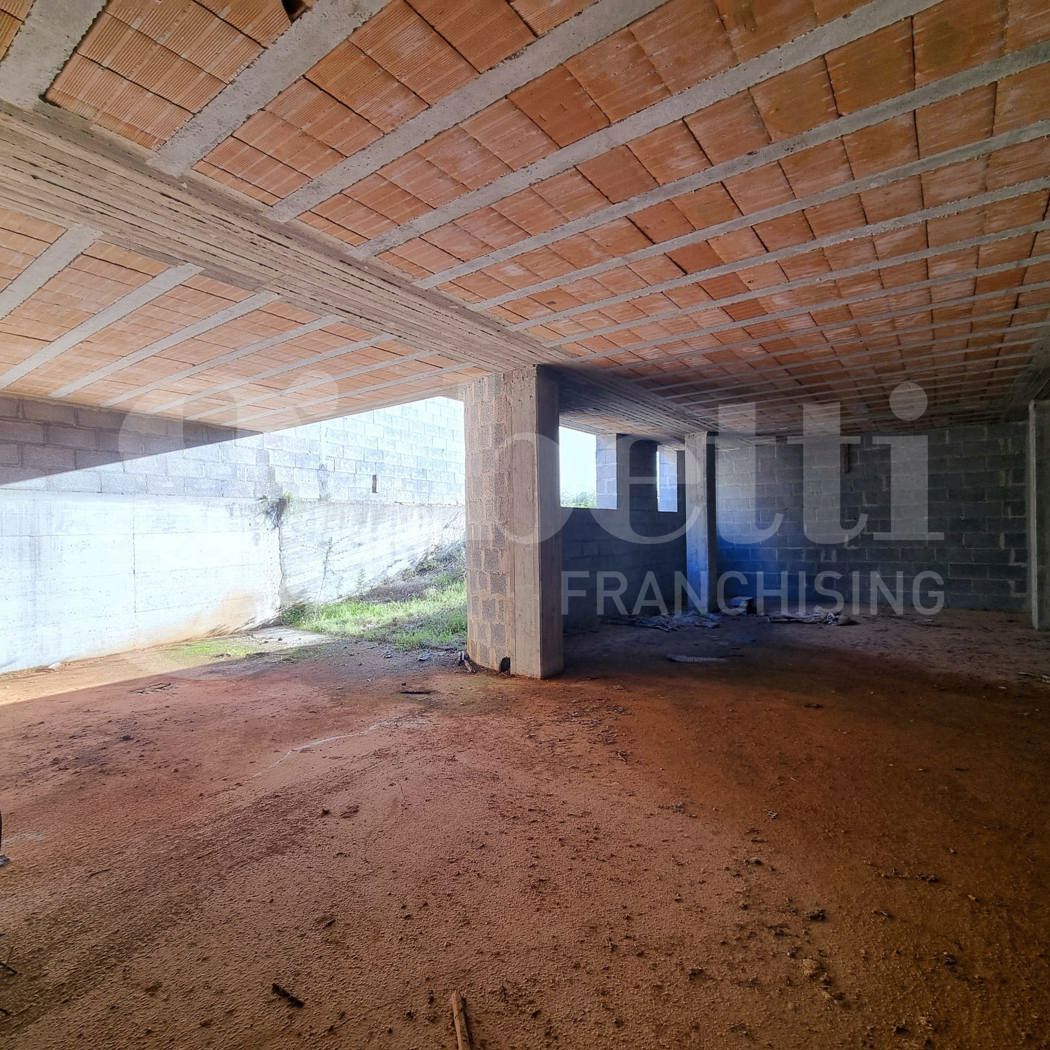 Villa Bifamiliare da ristrutturare a Casarano