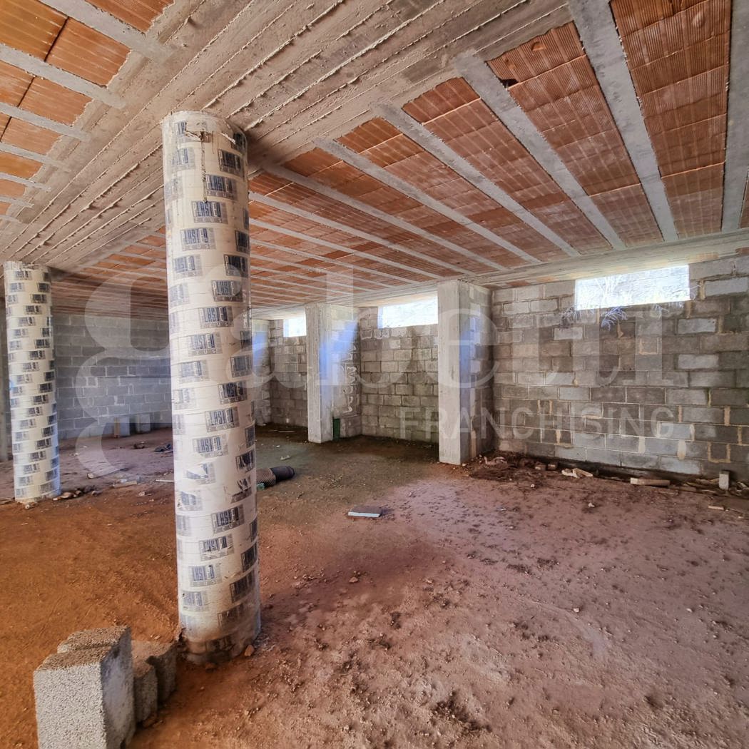 Villa Bifamiliare da ristrutturare a Casarano