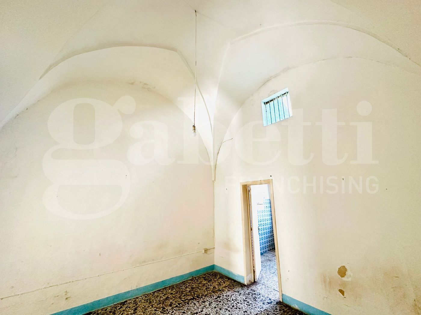 Casa indipendente con giardino a Alliste