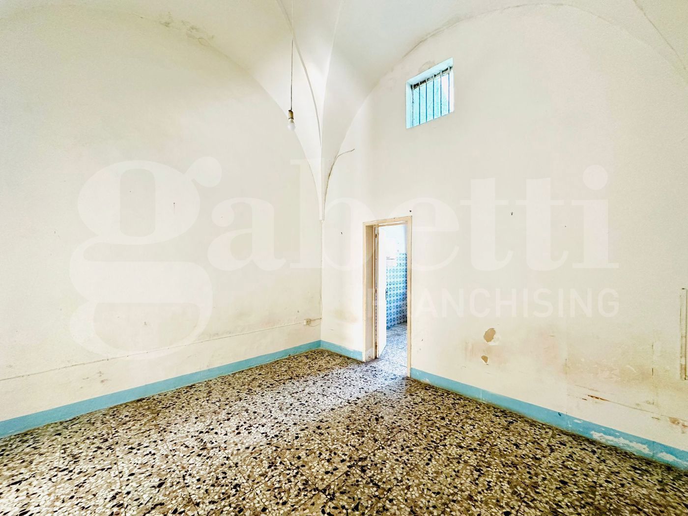 Casa indipendente con giardino a Alliste