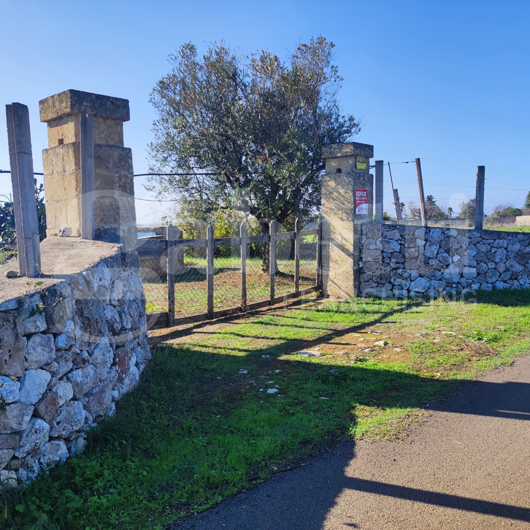 Terreno Agricolo in vendita a Ugento