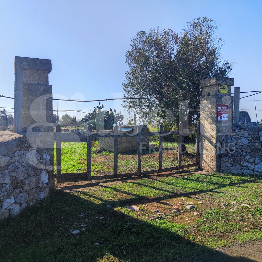 Terreno Agricolo in vendita a Ugento