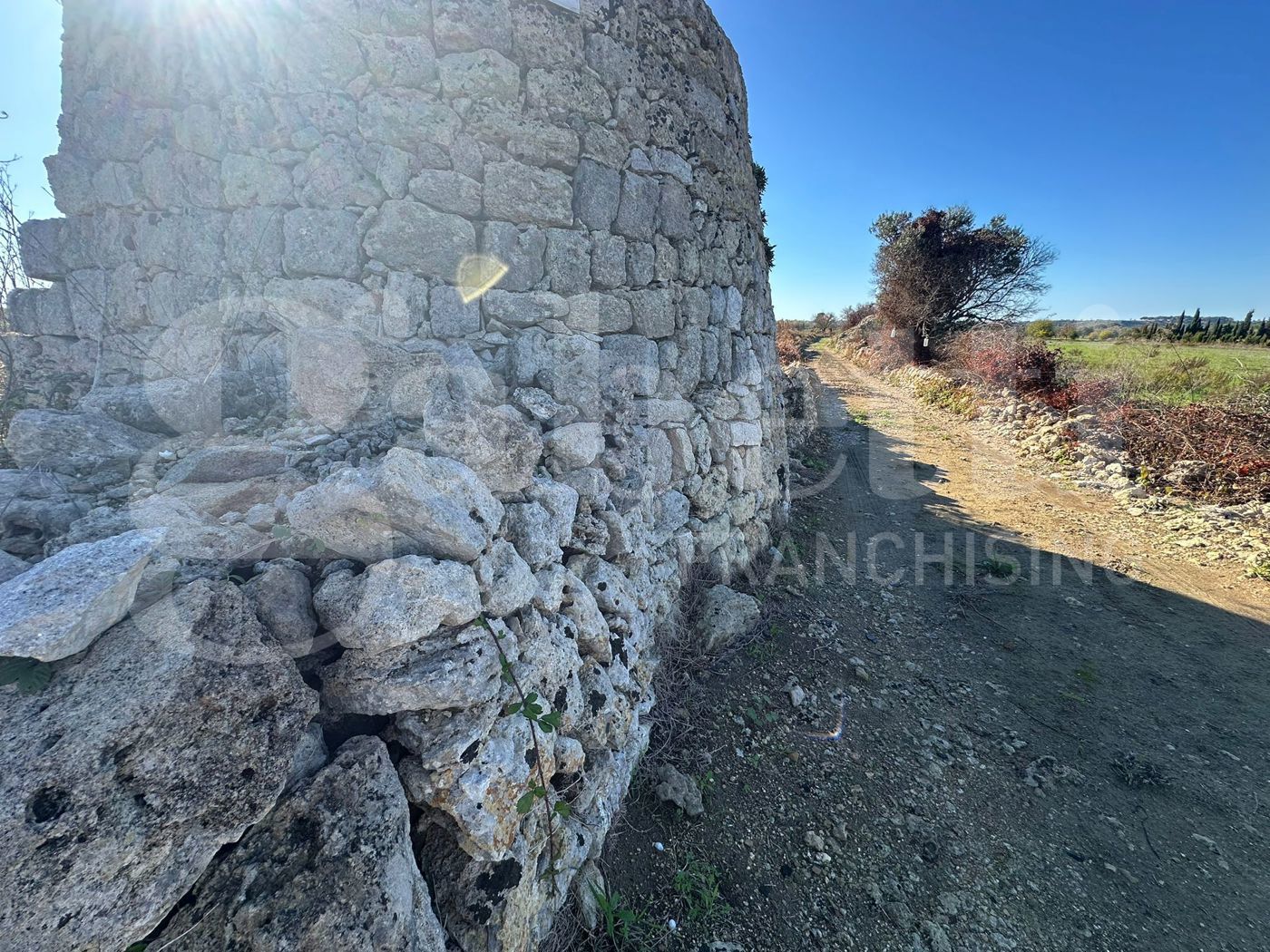 Terreno Agricolo in vendita a Ugento