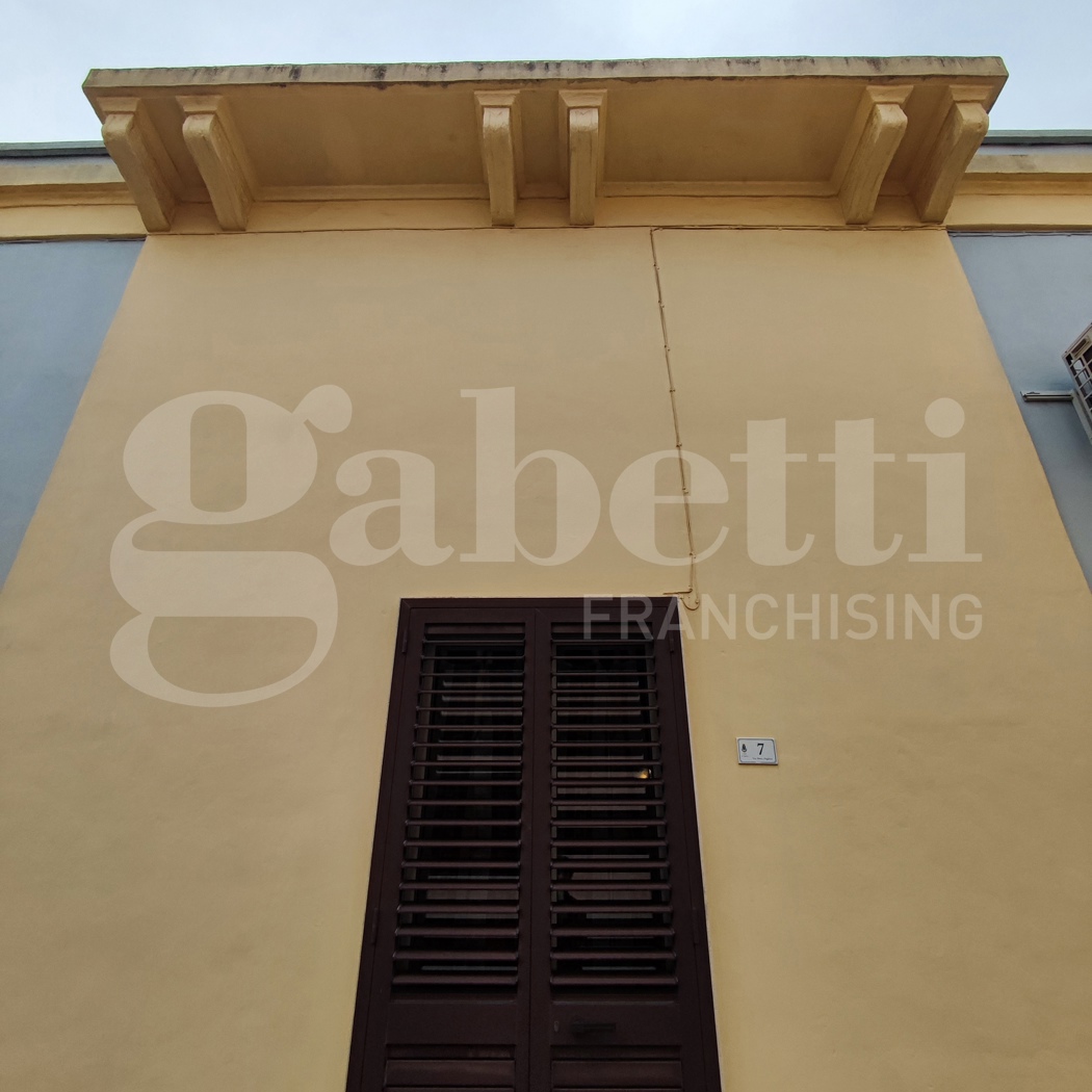 Casa indipendente con giardino a Ugento
