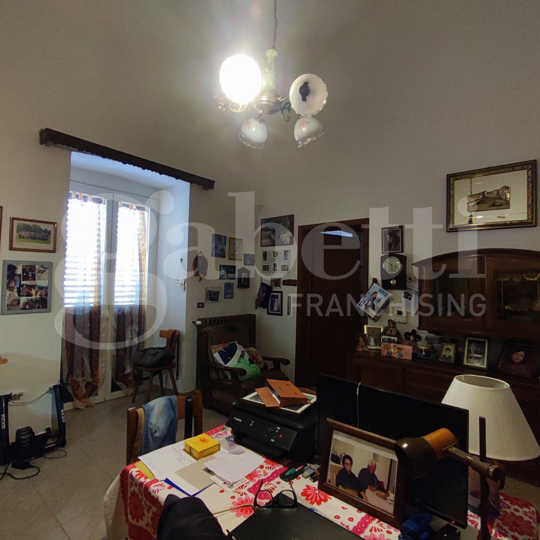 Casa indipendente con giardino a Ugento