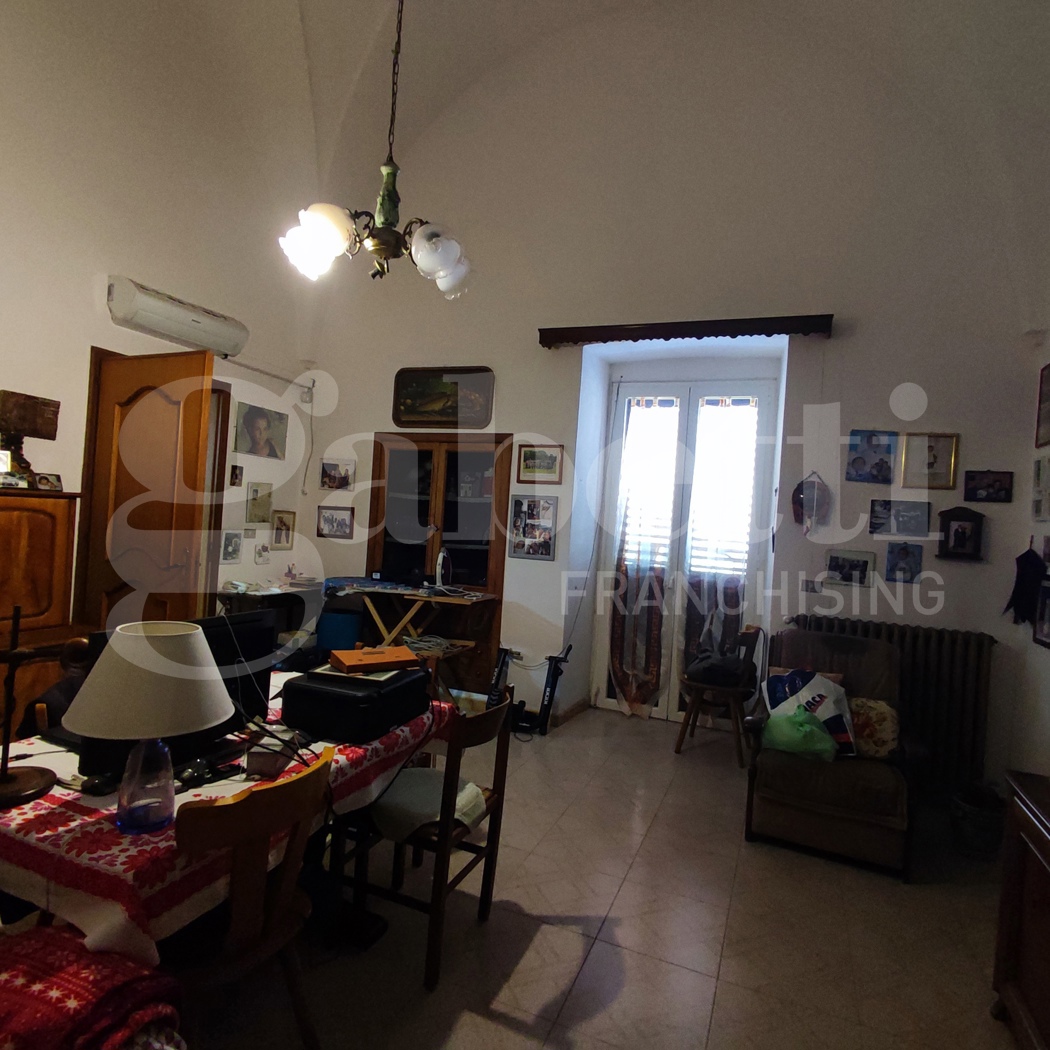 Casa indipendente con giardino a Ugento