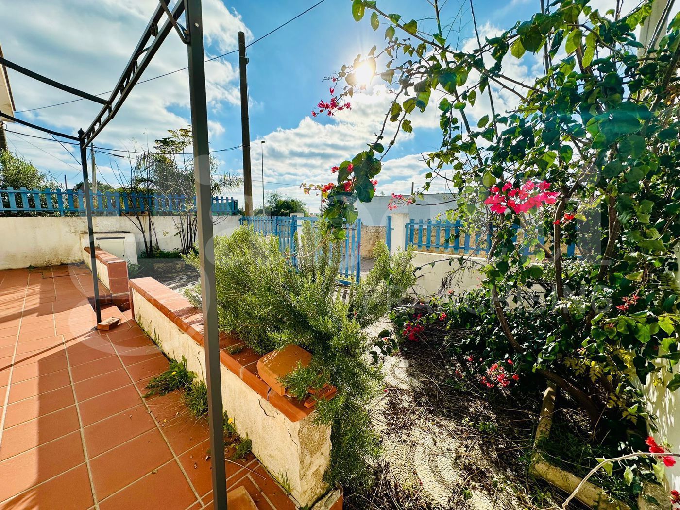 Casa indipendente vista mare a Ugento