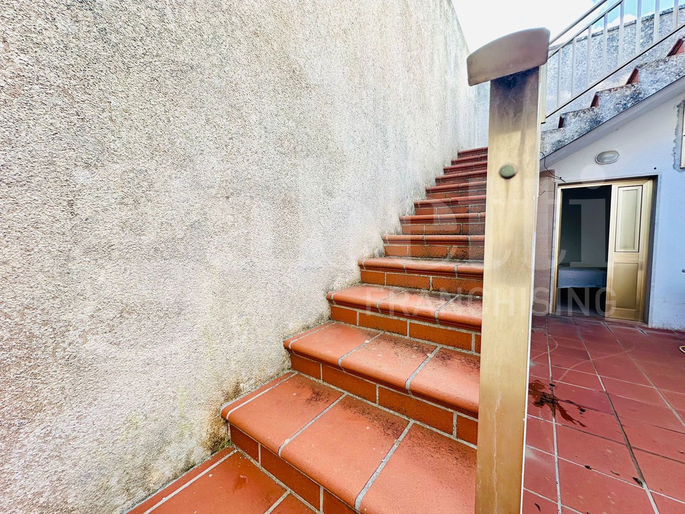 Casa indipendente vista mare a Ugento